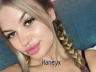 Haneyx