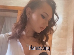 Hanieyang
