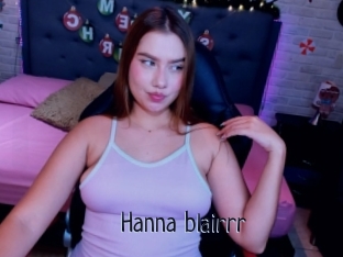Hanna_blairrr
