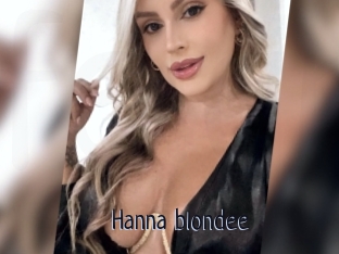Hanna_blondee
