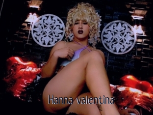 Hanna_valentina