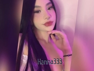 Hanna333