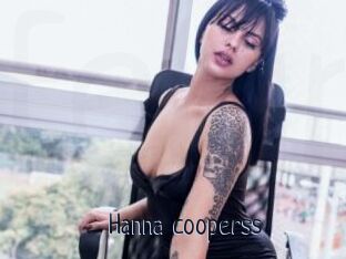 Hanna_cooperss
