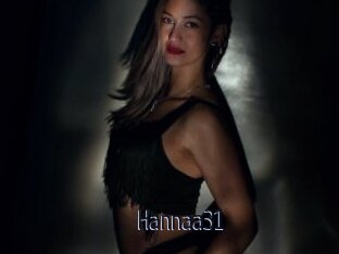 Hannaa31
