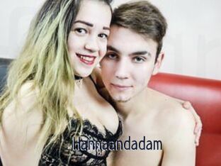Hannaandadam