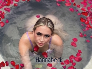 Hannabeck