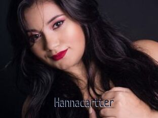 Hannacartter