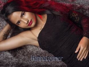 Hannaconner