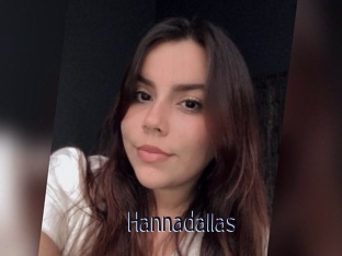 Hannadallas