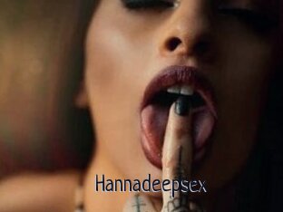 Hannadeepsex