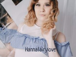 Hannafairylove