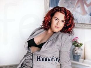 Hannafay