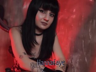Hannafaye