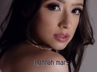 Hannah_mars