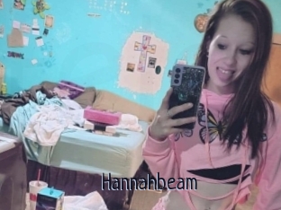 Hannahbeam
