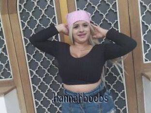 Hannahboobs