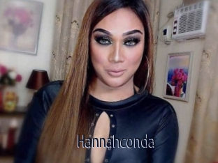 Hannahconda