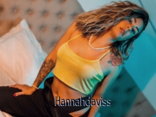 Hannahdaviss