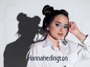 Hannahedington