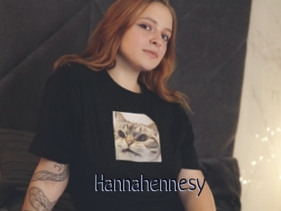 Hannahennesy