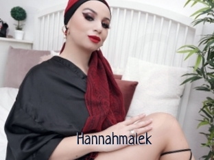 Hannahmalek