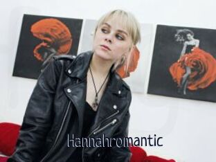 Hannahromantic