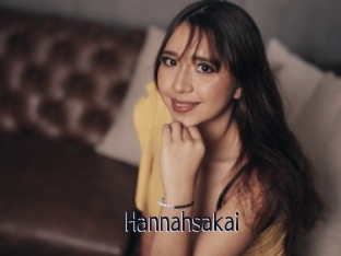 Hannahsakai