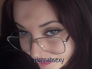Hannahsexy
