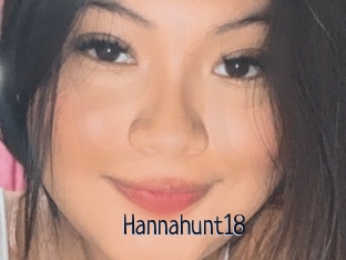 Hannahunt18