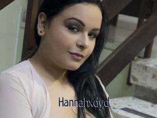 Hannahxdyd