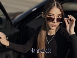 Hannakale
