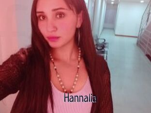 Hannalia