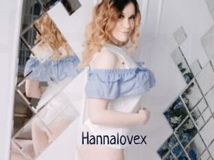 Hannalovex