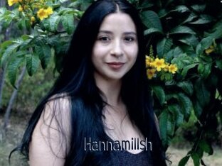 Hannamillsh