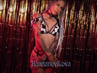 Hannanovikova