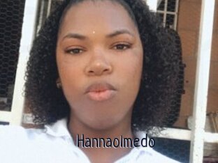 Hannaolmedo