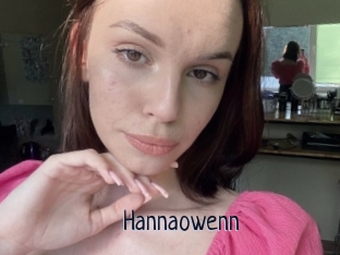Hannaowenn