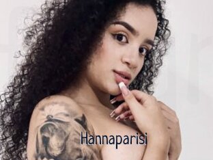 Hannaparisi