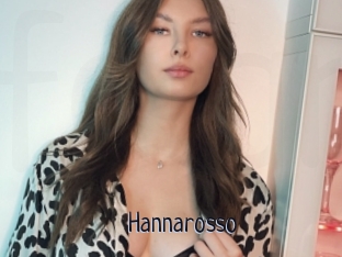 Hannarosso