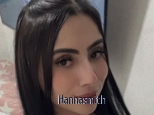 Hannasmith