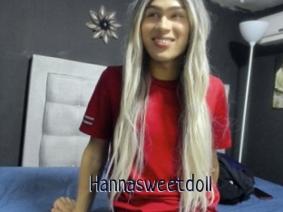 Hannasweetdoll