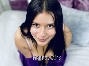 Hannaweins