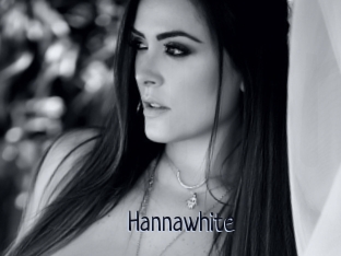 Hannawhite