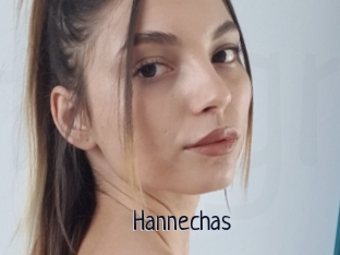 Hannechas