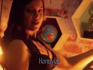 Hannygil