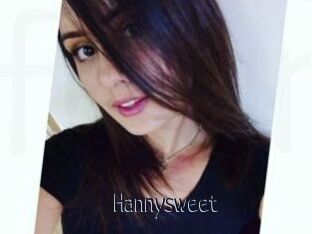 Hannysweet