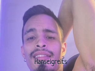 Hanselgreits