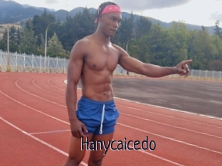 Hanycaicedo