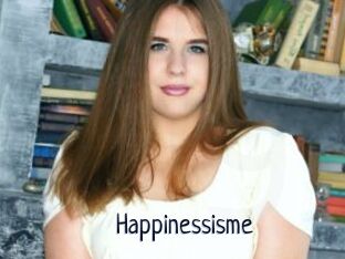 Happinessisme