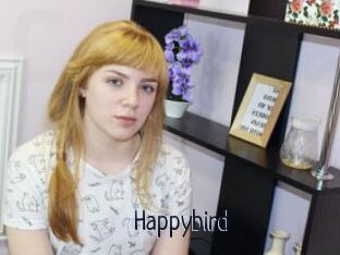 Happybird